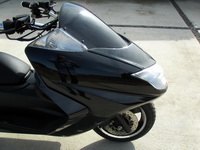 �������� �� ������ �������� Yamaha Maxam 2005 ���� 20